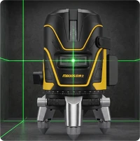 3 × 360 Livell tal-Laser
